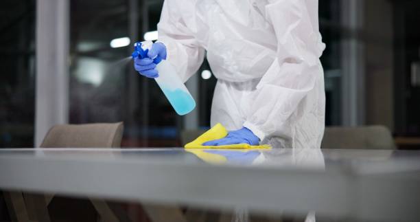 Licensed Drug Lab Cleanup service in Concord, NC - Crime Scene Cleaner Online